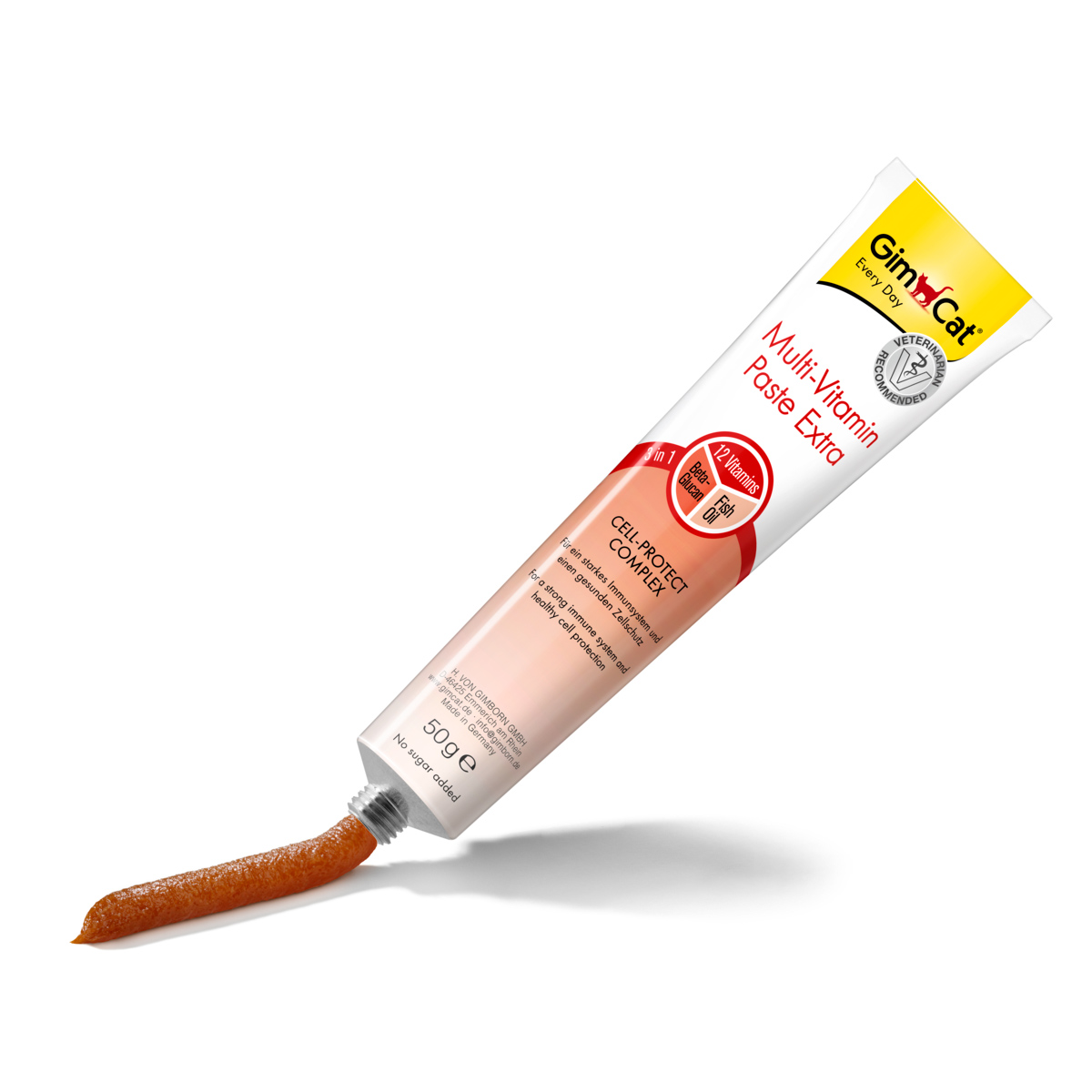 Gimcat MultiVitamin Paste Extra günstig kaufen