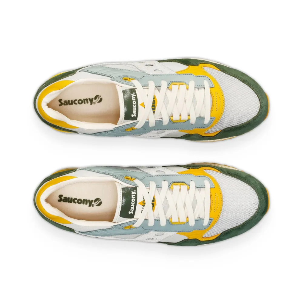 Saucony Shadow 5000 S70811-2 / grau