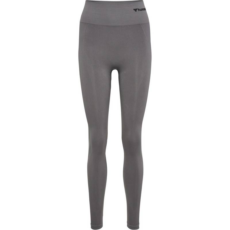 hummel hmlTIF SEAMLESS HIGH WAIST TIGHTS Tights Damen