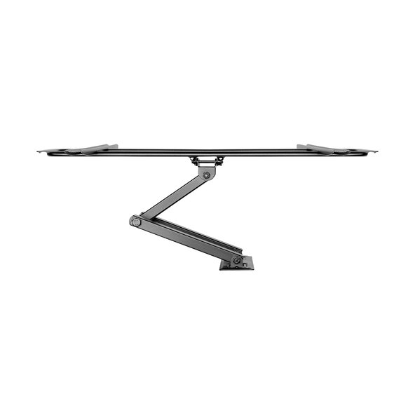 TV-Wandhalterung FULLMOTION Basic L, für 37