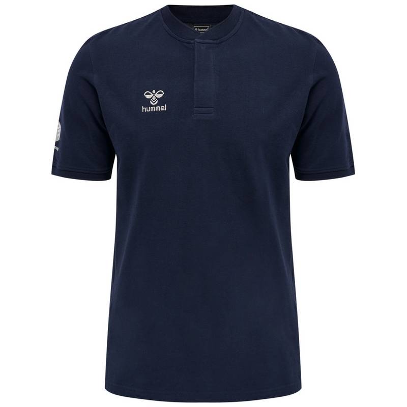 hummel hmlMOVE GRID POLO Poloshirt Herren