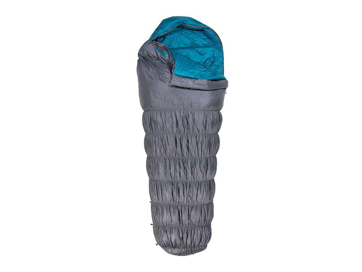 Klymit KSB 35 Daunenschlafsack