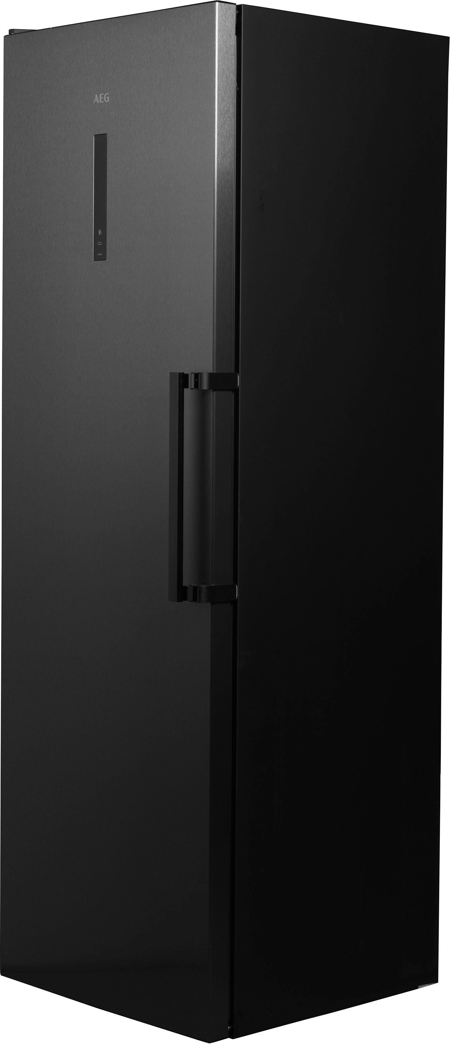 AEG Gefrierschrank AGB728E5NB, 186 cm hoch, 59,5 cm breit