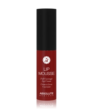 Absolute New York Lip Mousse Lippenbalsam-8 ml