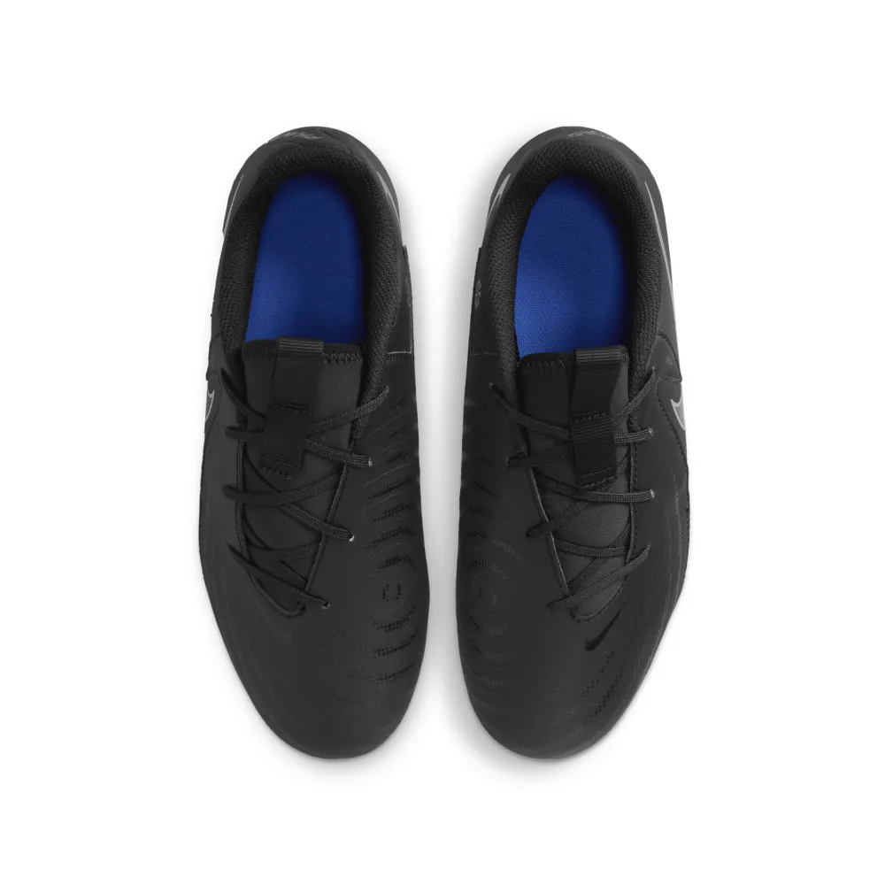 Nike Phantom GX II Academy FG MG FD6722-001 / schwarz