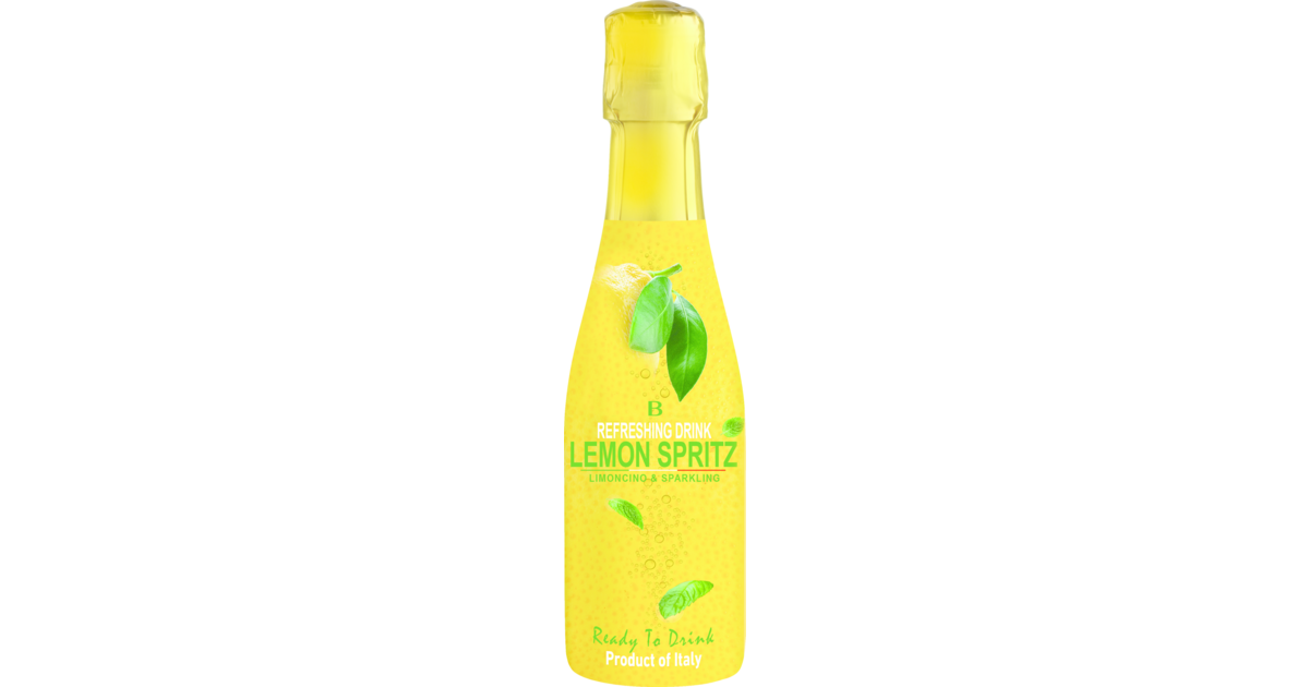 Bottega Lemon Spritz