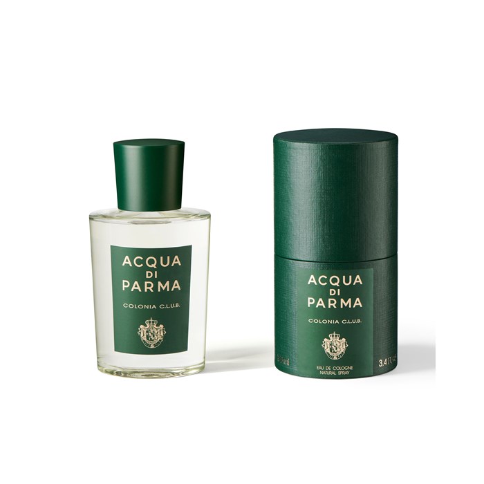 Eau de Cologne Spray