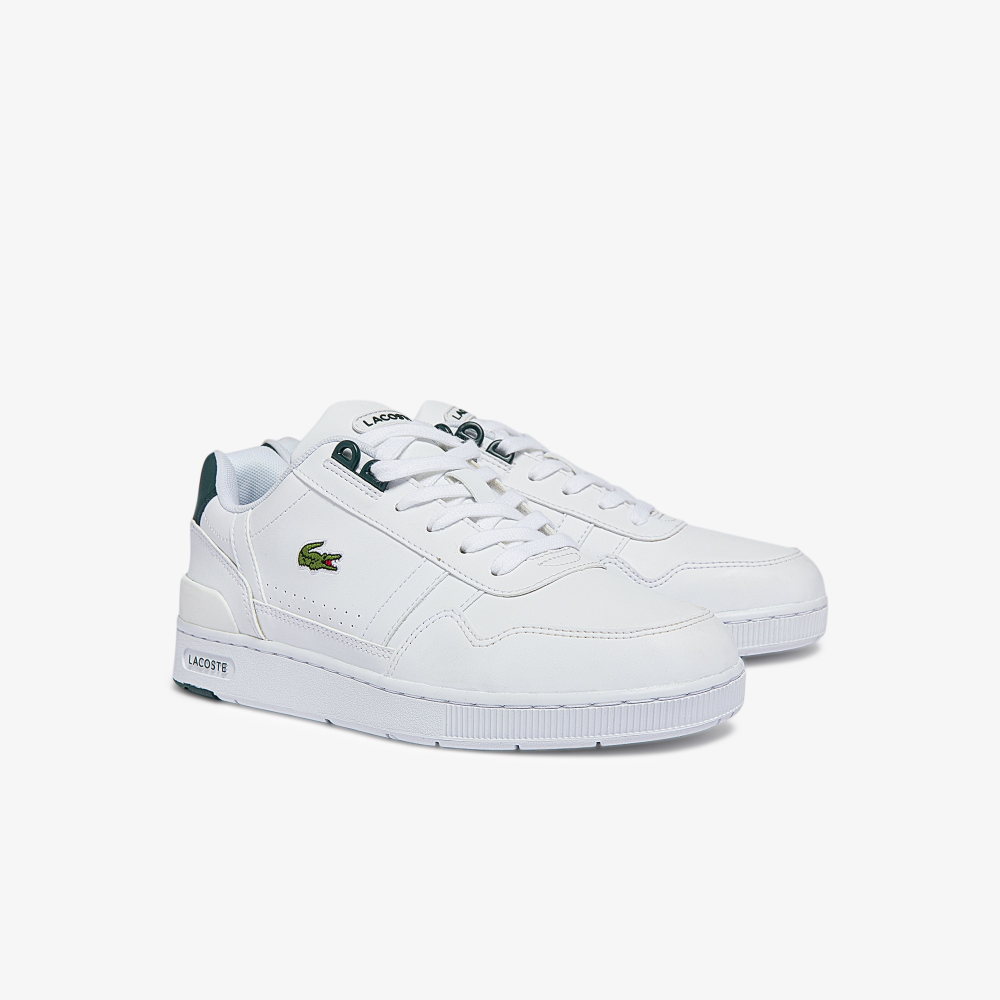 Lacoste T CLIP 42SUJ0004-1R5 / weiss