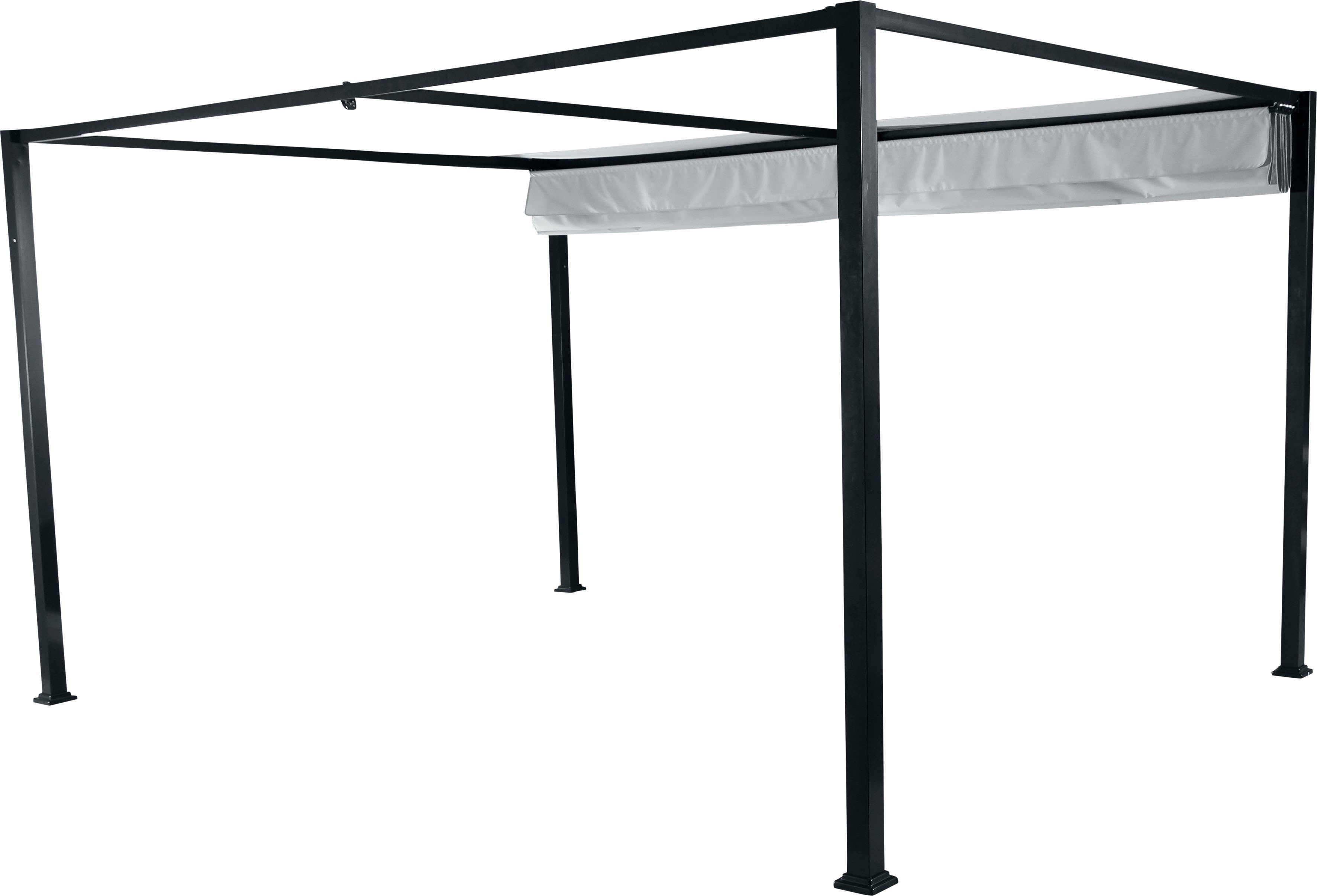 Siena Garden Pavillon Sky, 300x400 cm