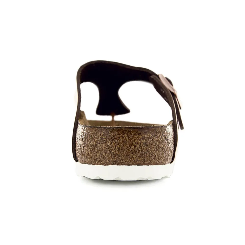 Birkenstock Gizeh NL 1005048 / braun