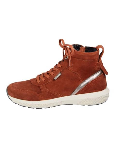 Stiefelette