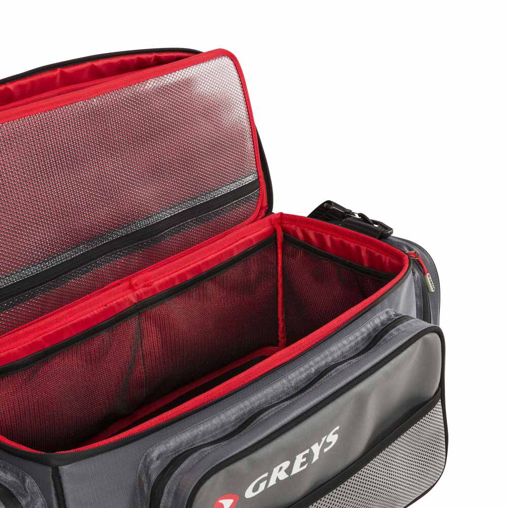 Sac De Transport Greys Bank Bag 50x30x28cm