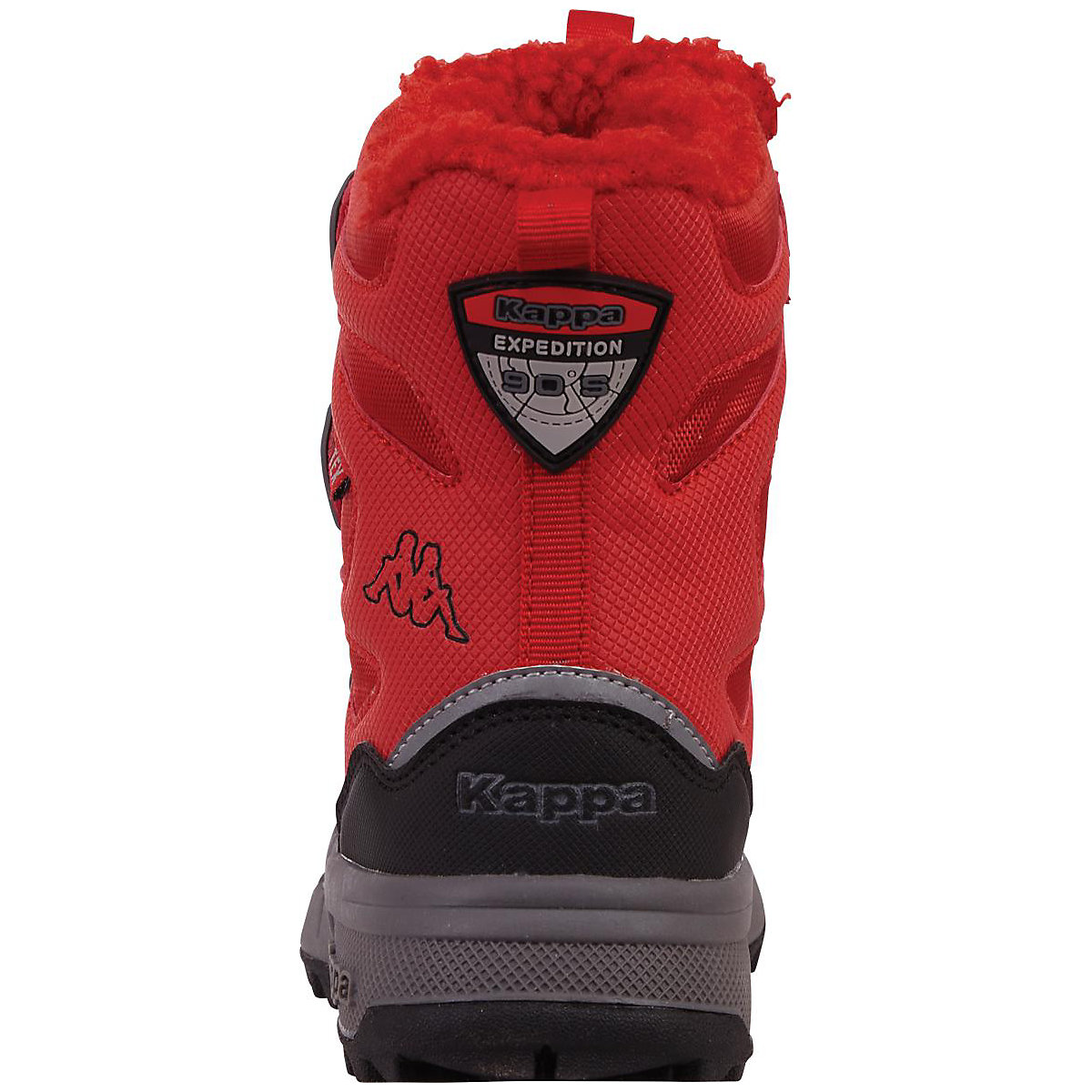 Kinder Winterstiefel TEX