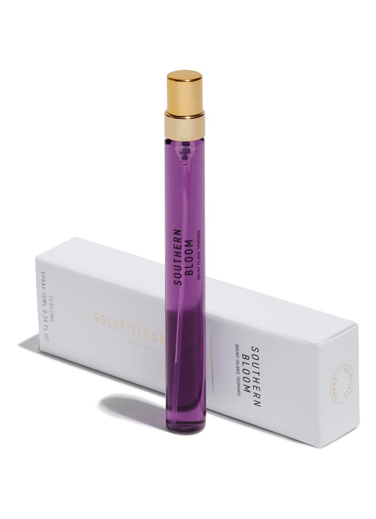 Goldfield & Banks Mini Southern Bloom Apă de parfum - format de călătorie