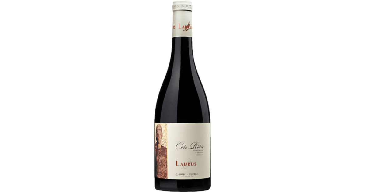 Gabriel Meffre Laurus Côte-Rôtie