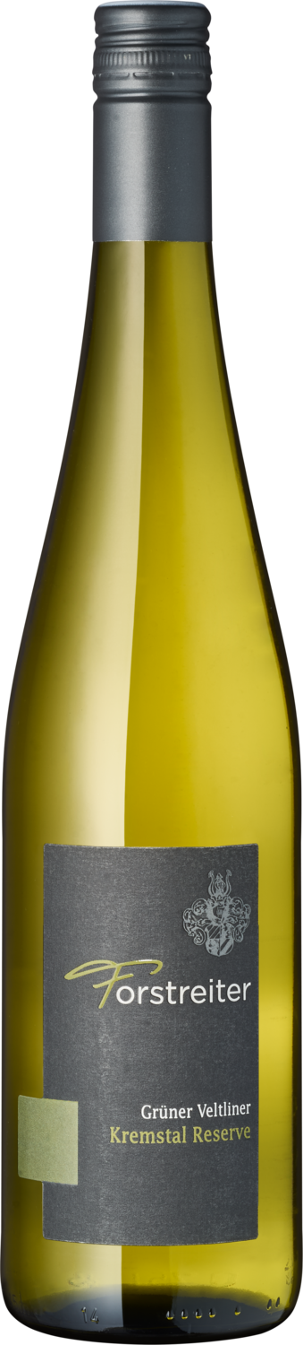 Forstreiter Grüner Veltliner Kremstal Reserve