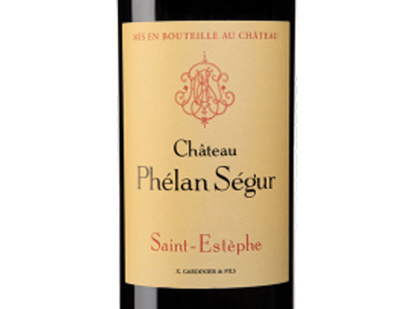 Château Phélan Ségur 2021 Bordeaux Saint-Estèphe