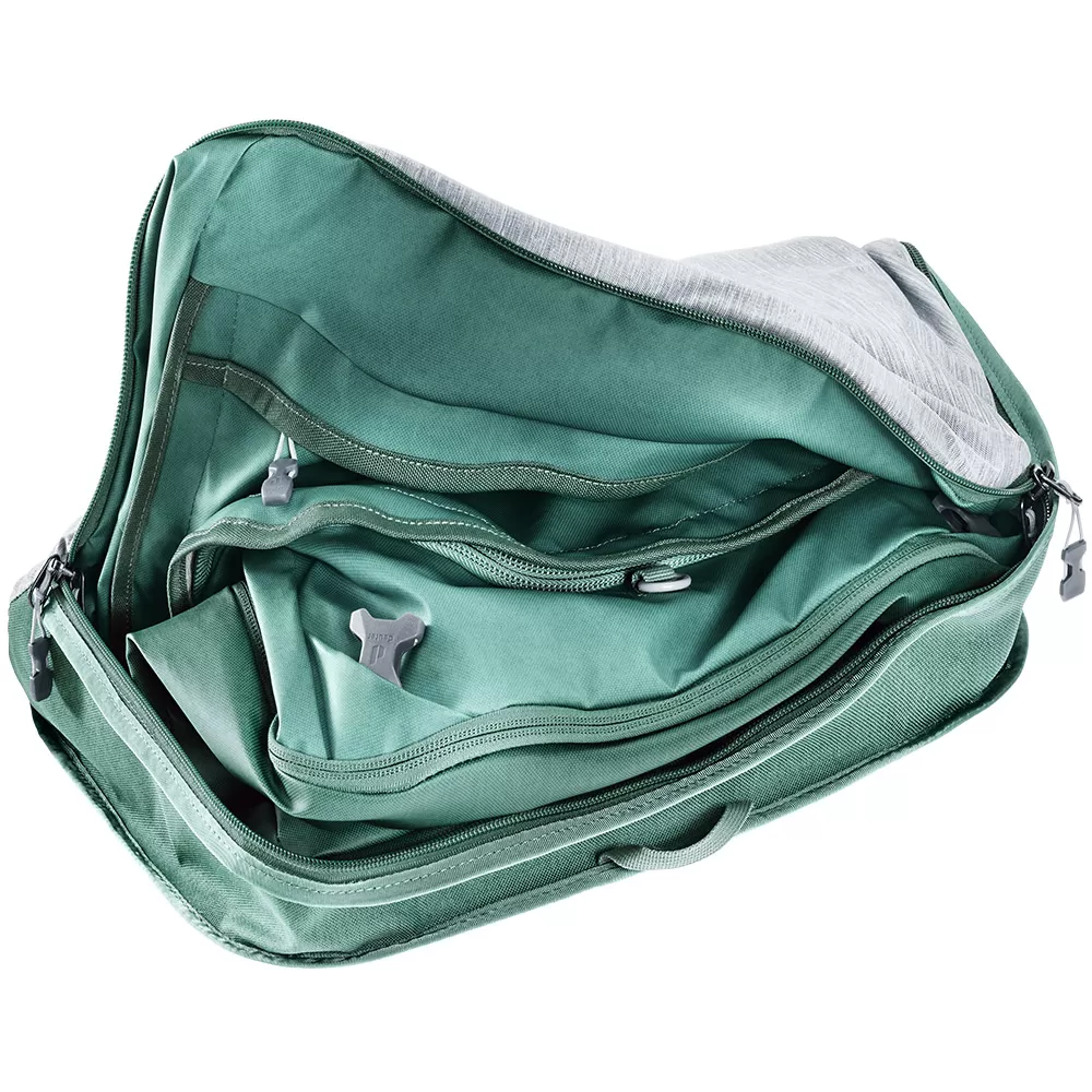 Deuter AViANT Duffel Pro 90 - Jade Seagreen