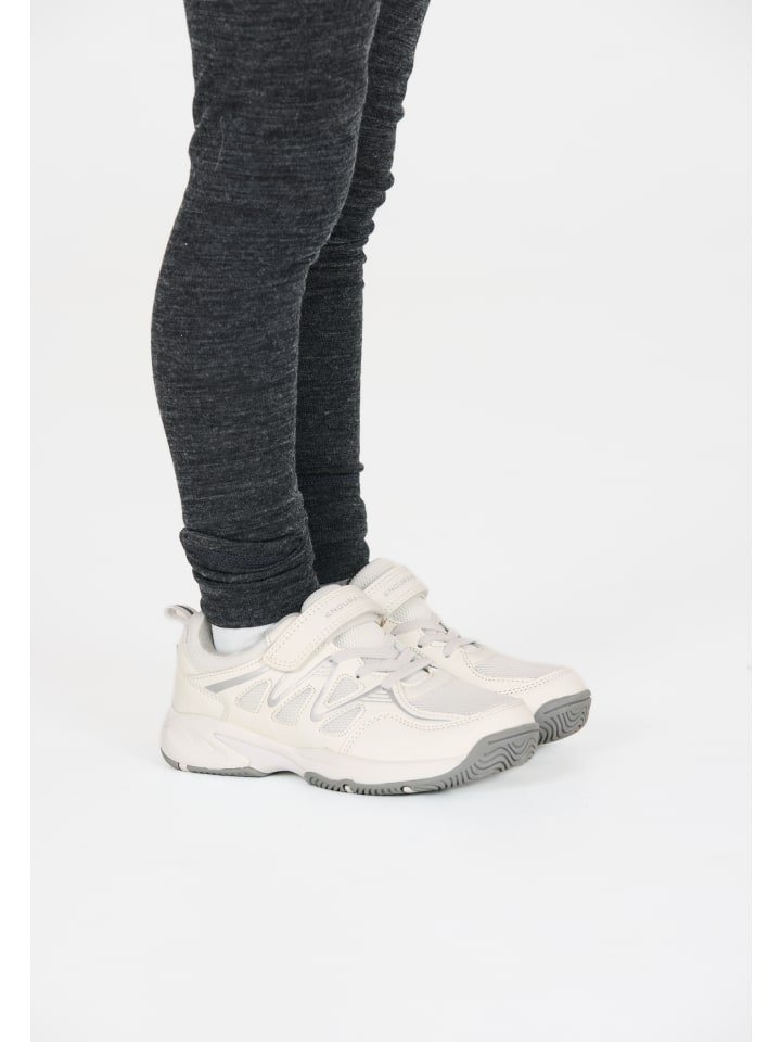 Endurance Schuhe Tasi in 1002S White günstig kaufen