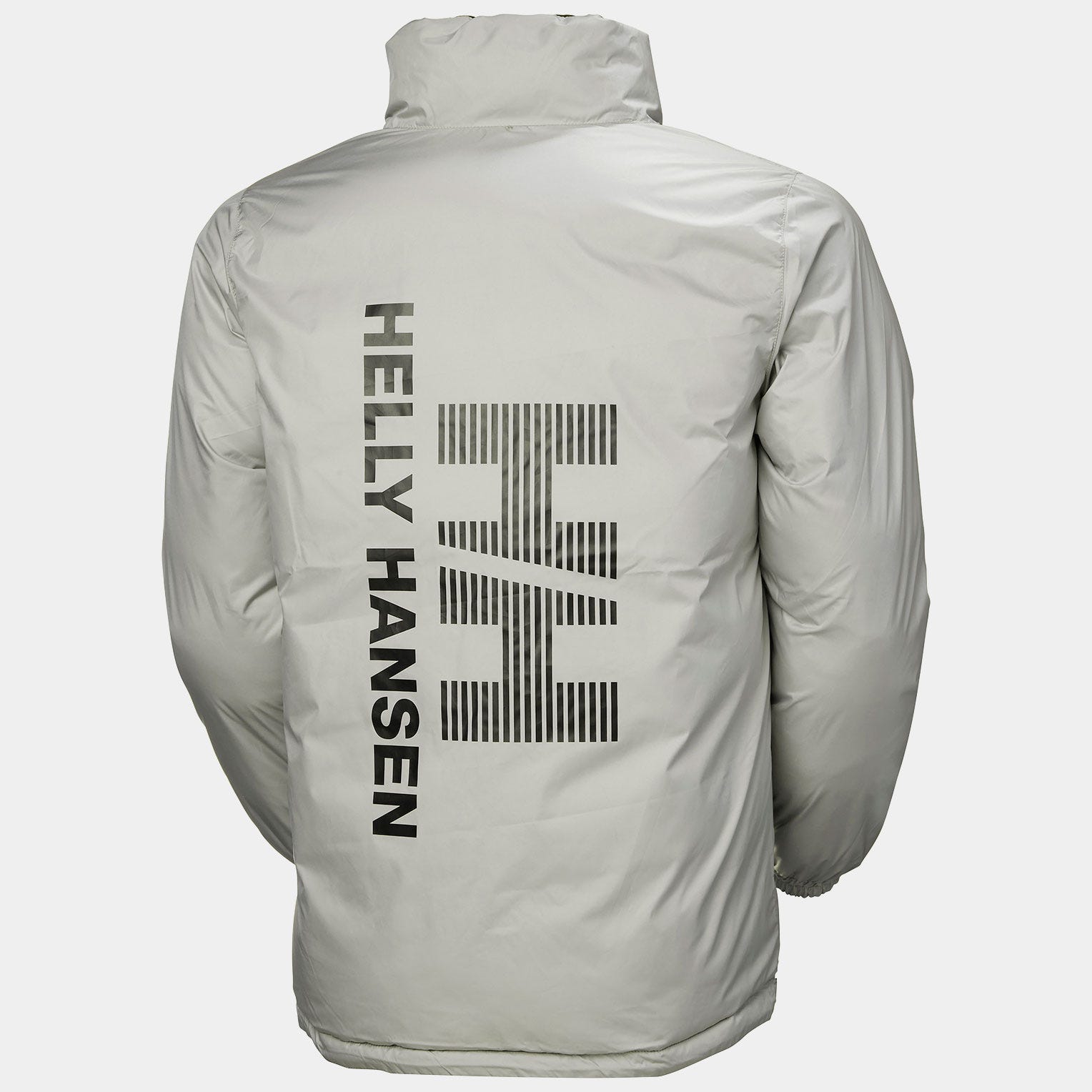 Men's Yu 23 Reversible Puffer
