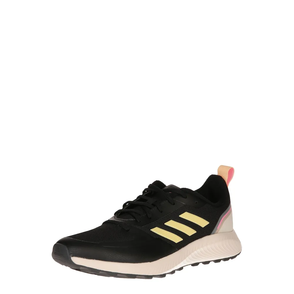 adidas Run Falcon 2.0 GW4051 / schwarz