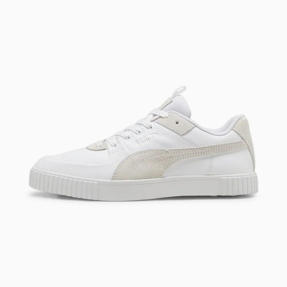 PUMA Cali G 379212_01 / weiss