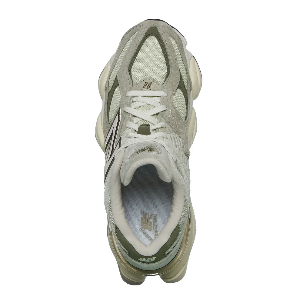 New Balance U9060EEC U9060EEC / grün