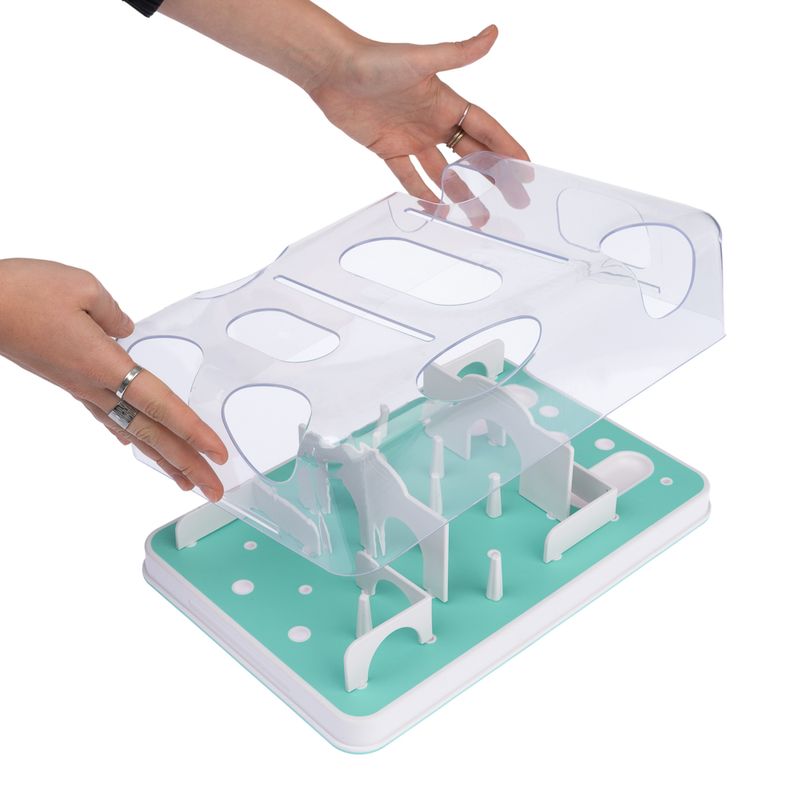 TIAKI Intelligenzspielzeug Fun Puzzle zu TOP-Preisen | bitiba %