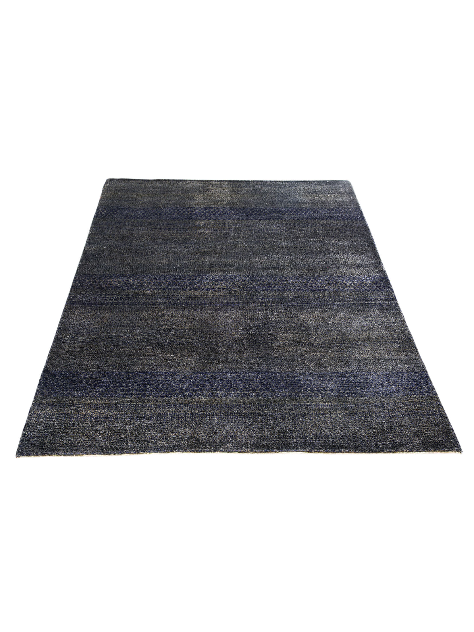 Contemporary Gabbeh ca. 168 x 245 cm, Unikat / Einzelstück