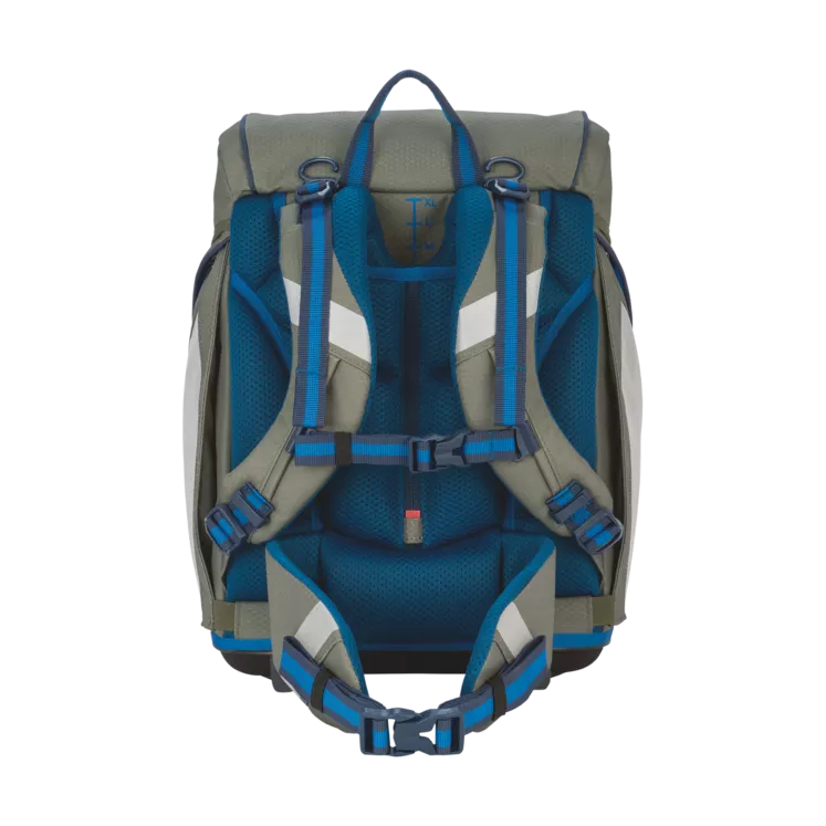Scout Alpha Adventure