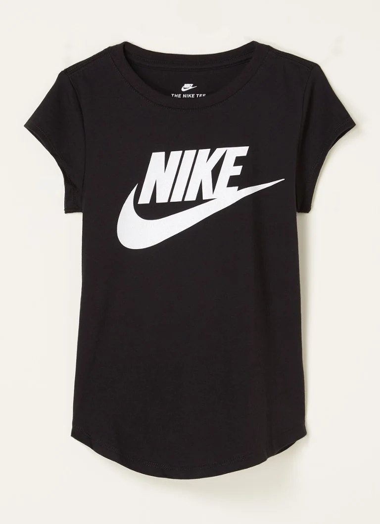 Koszulka Nike Futura z nadrukowanym logo