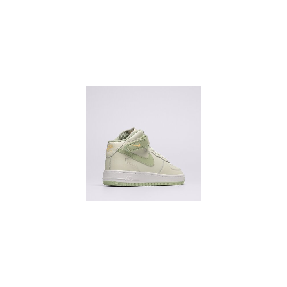 Nike AIR FORCE 1 MID LE DH2933-002 / grün
