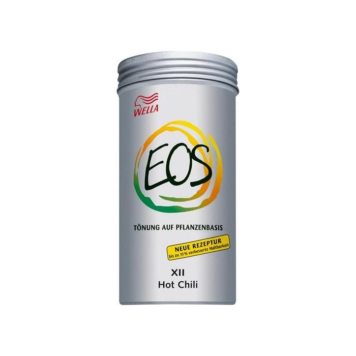 EOS Pflanzentönung