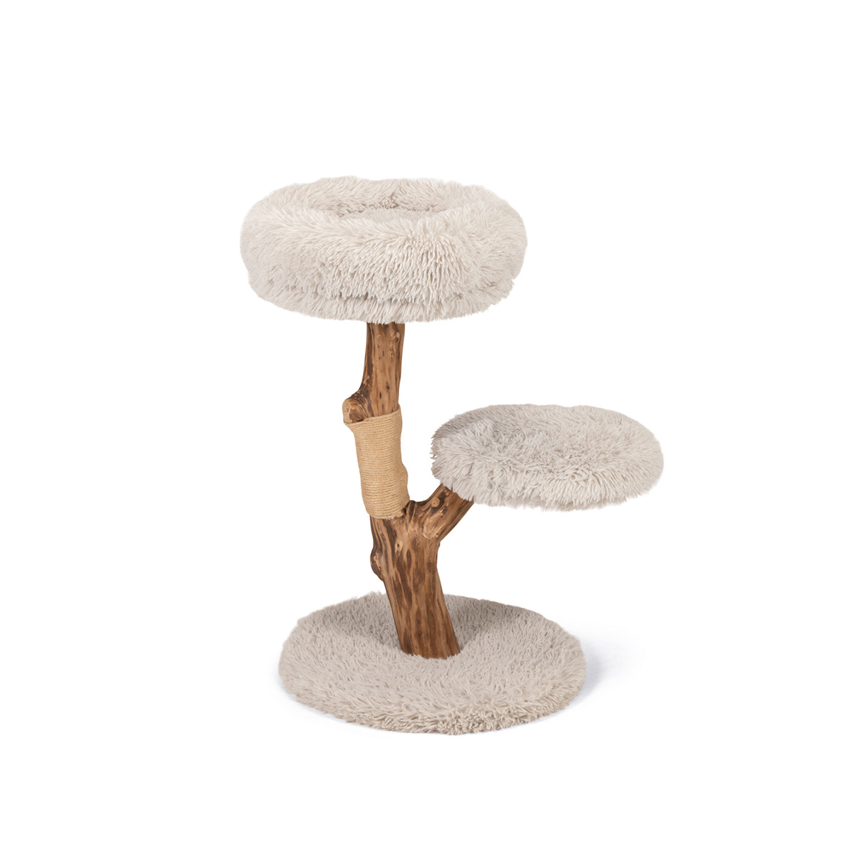 Designed by Lotte Holz Kratzbaum Zora | Rückläufer bei ZooRoyal