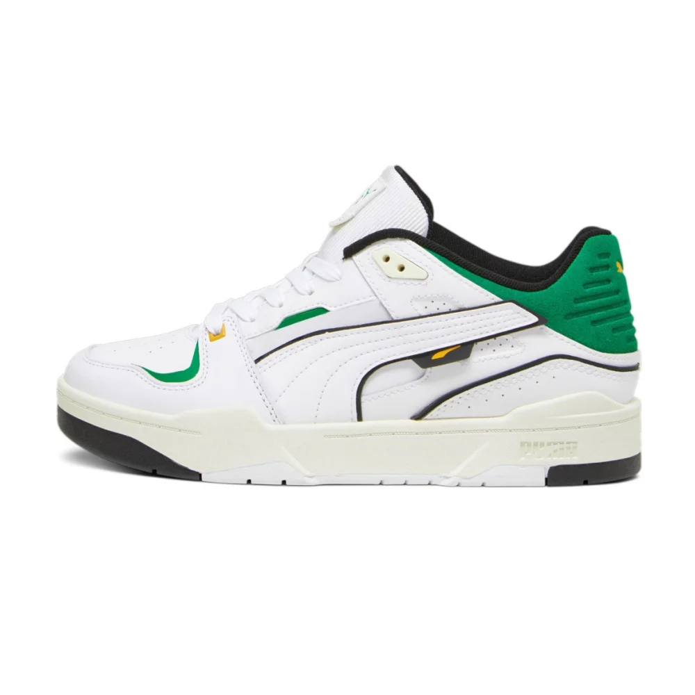 PUMA Prevail Premium 391140-003 / grau