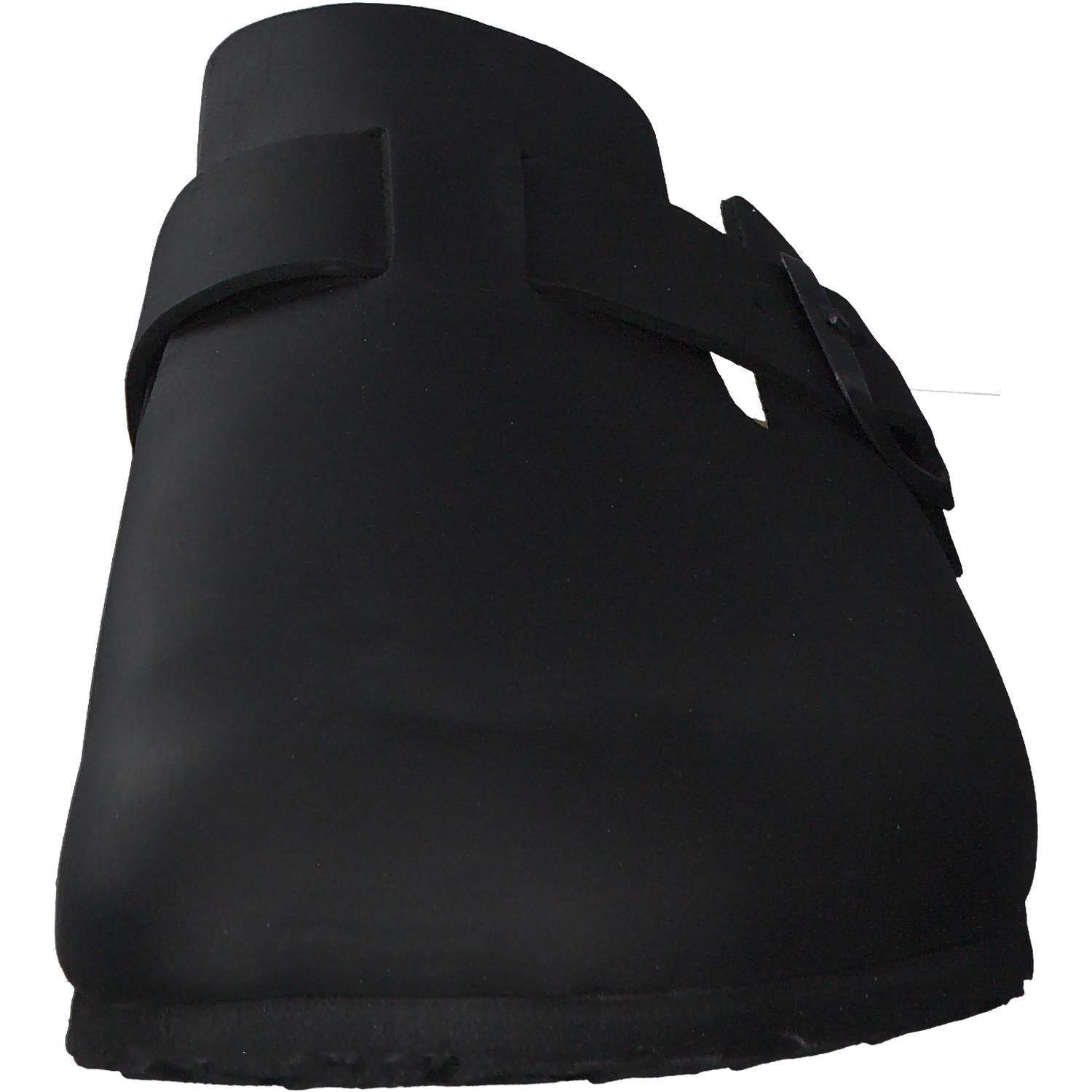 Rieker 22180, Pantoletten, Herren, schwarz