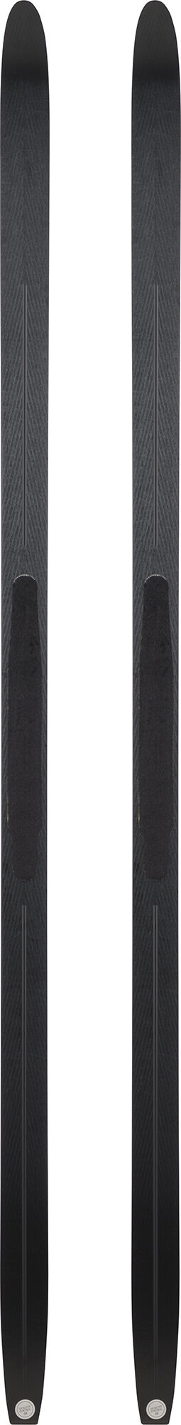 Skis de fond à peaux junior Speed R-Skin (short tailles)
