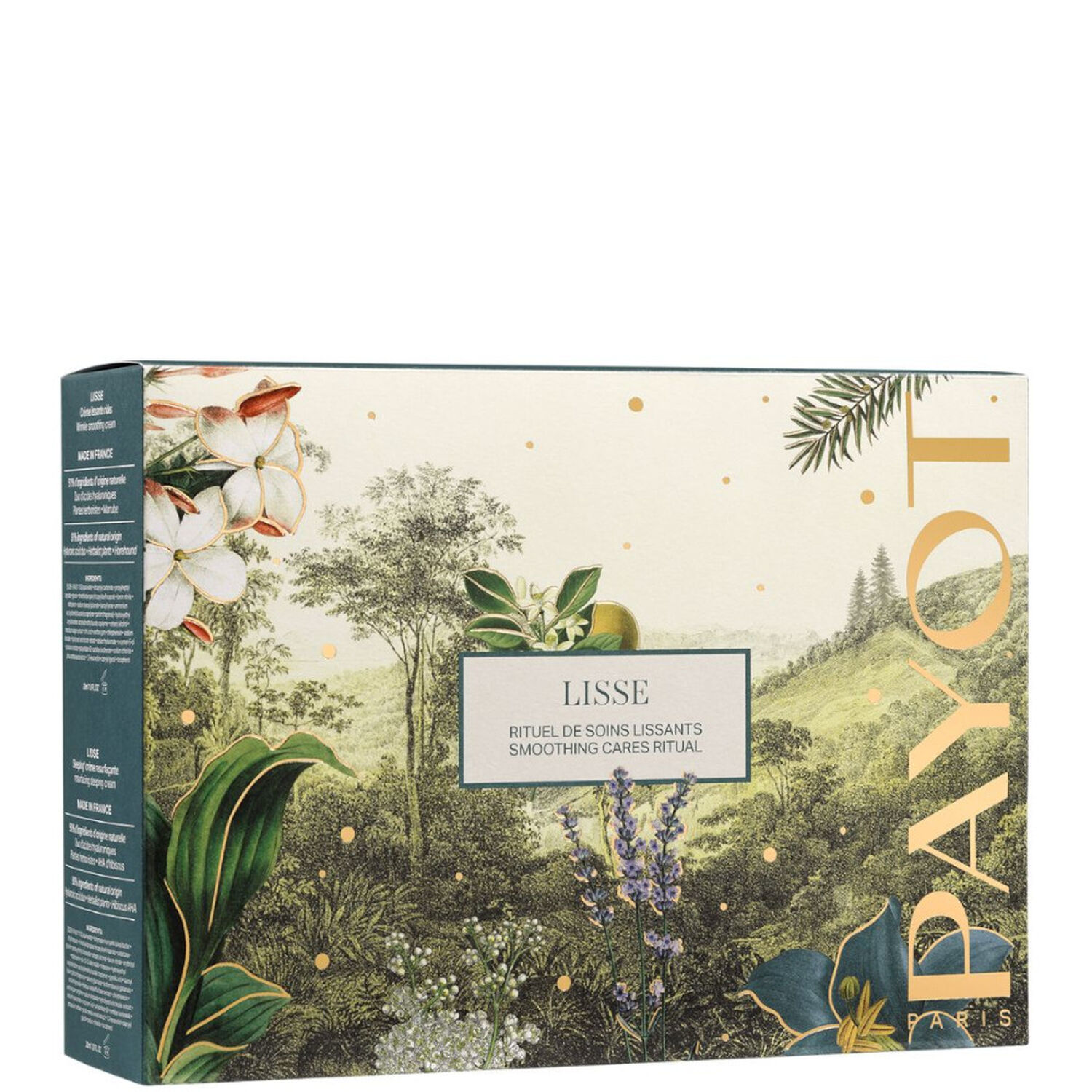 Payot Rituel De Soins Lissants Coffret Lisse
