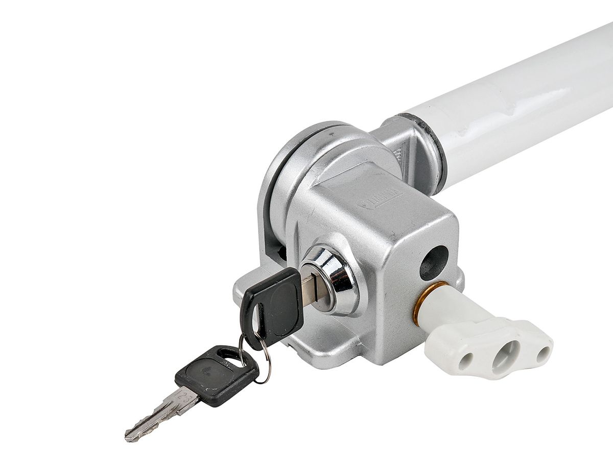 Fiamma Security 31 Einstiegsgriff