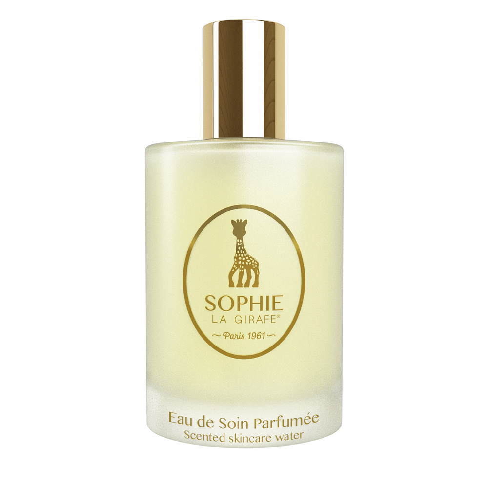 sophie la girafe Sophie La Girafe Coffret Eau de Soin
