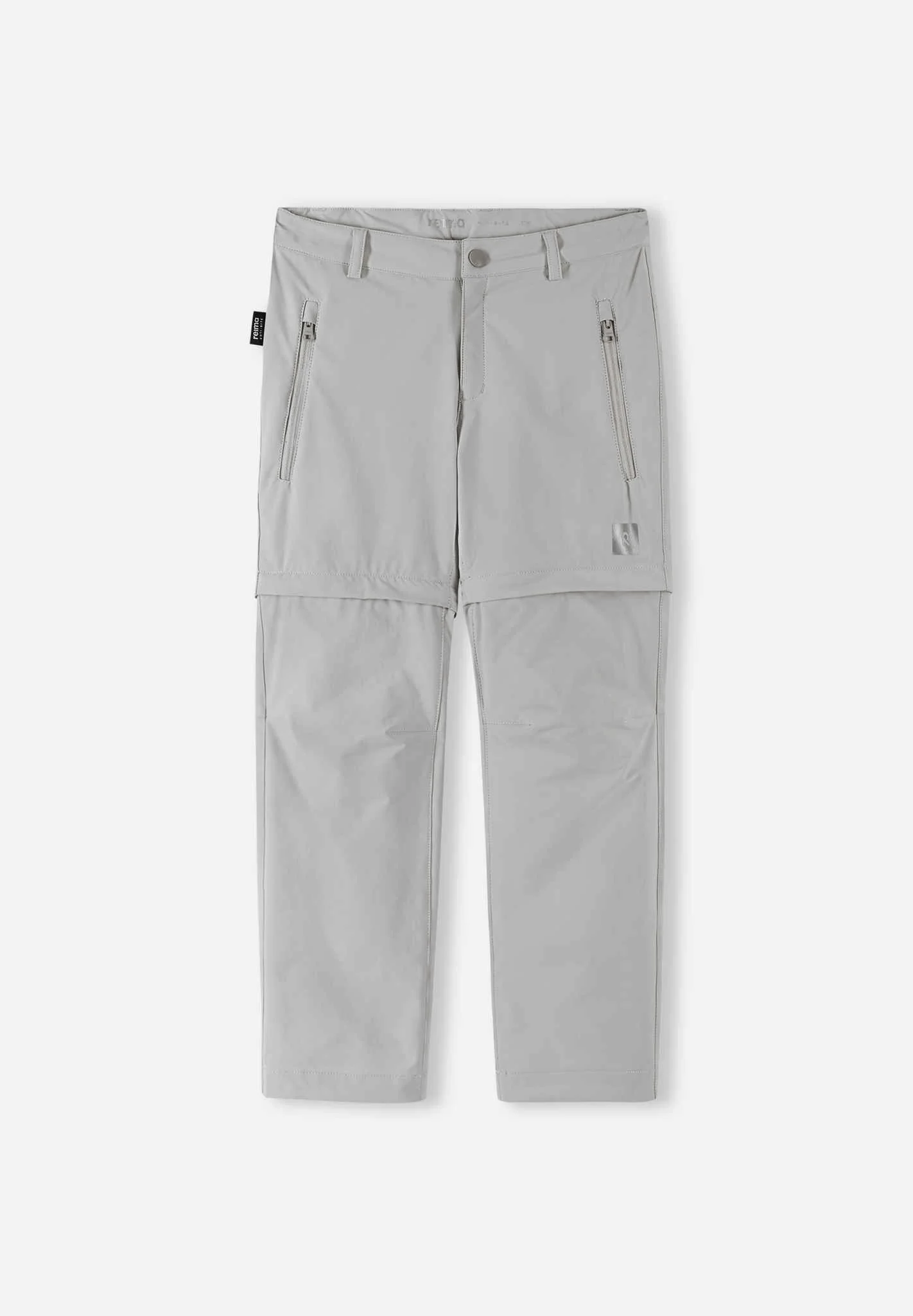 Kinder Zipp Off Hose Virrat Anti-Bite