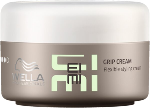 Wella Professionals Eimi Grip Cream Stylingcreme