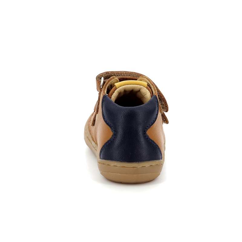 Bottillons cuir Chyo