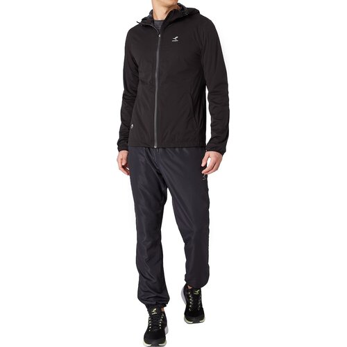 HERREN FUNKTIONS-JACKE SEAN IV M