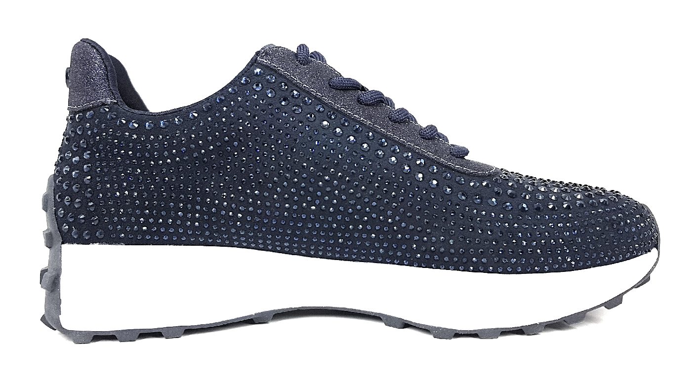 La Strada 2201179-2260 Blau 2260 Blue Micro + Stones