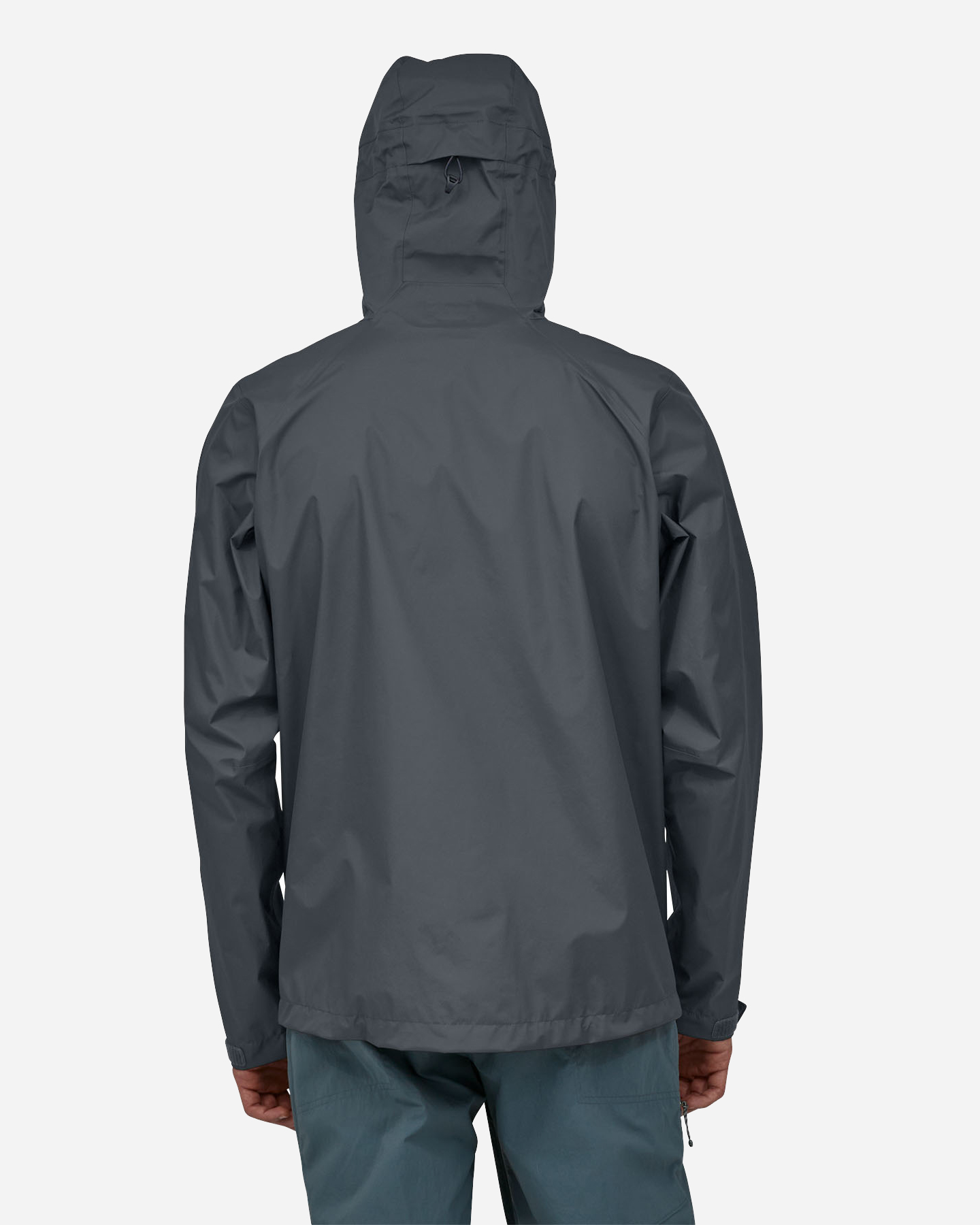 Pánske outdoorové topánky Giacca Patagonia Torrentshell M 85241-SKA