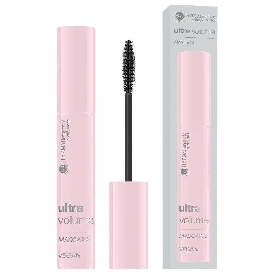 Ultra Volume Mascara