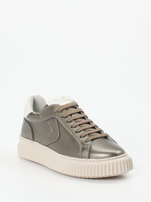 Sneaker-16634090012 Voile Blanche