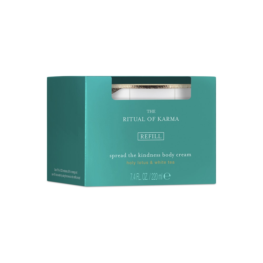 Rituals The Ritual of Karma Recharge crème pour le corps