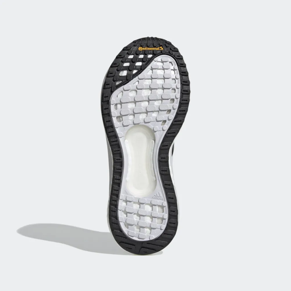adidas Solar Glide 4 FY4111 / schwarz